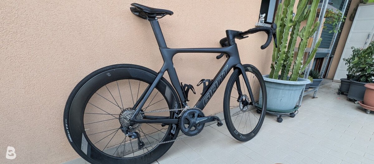 Giant Propel Advanced 1 Disc 2021