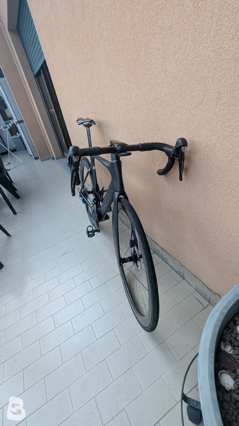 Giant Propel Advanced 1 Disc 2021