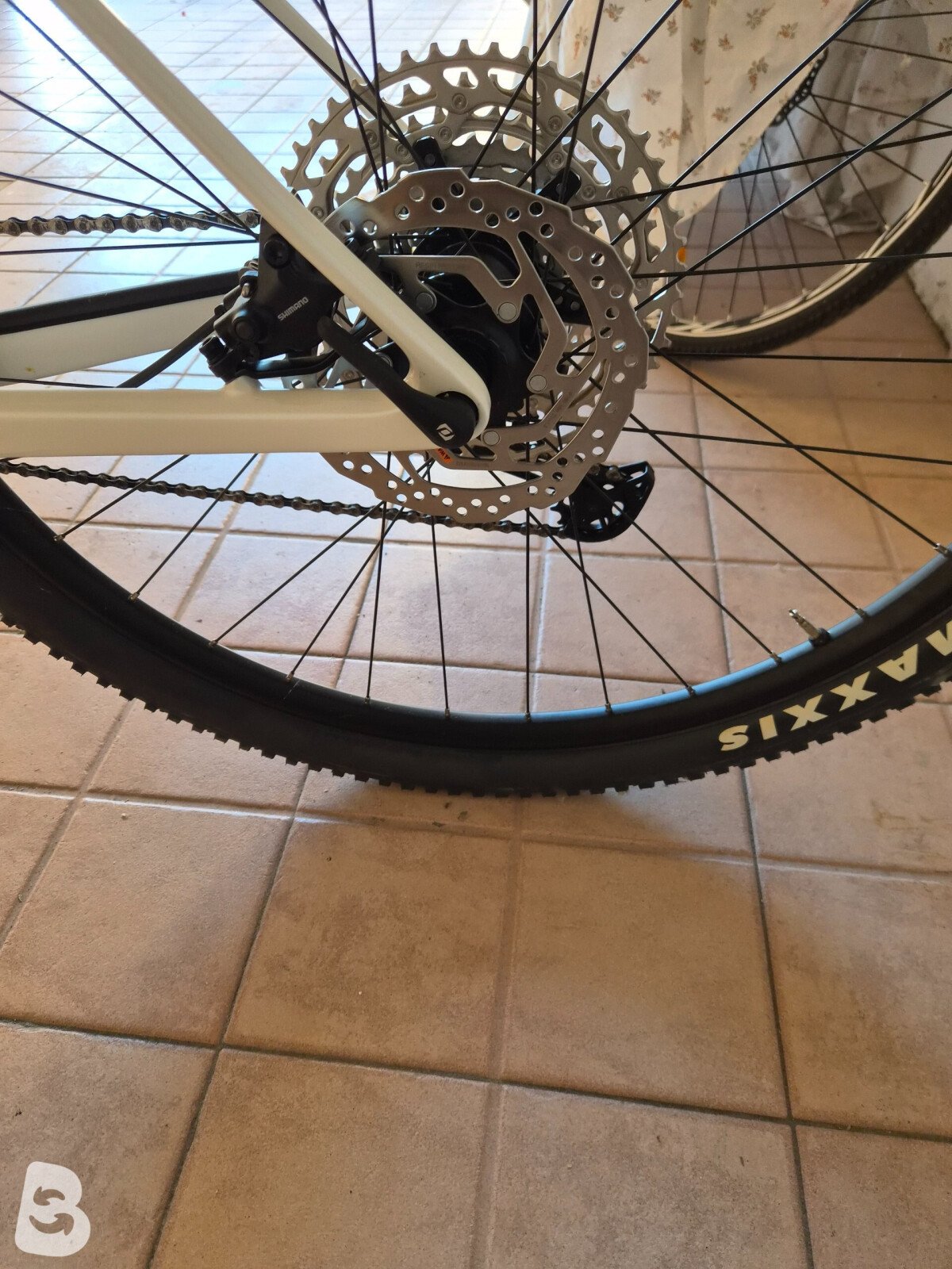 Scott Scale 930 2023