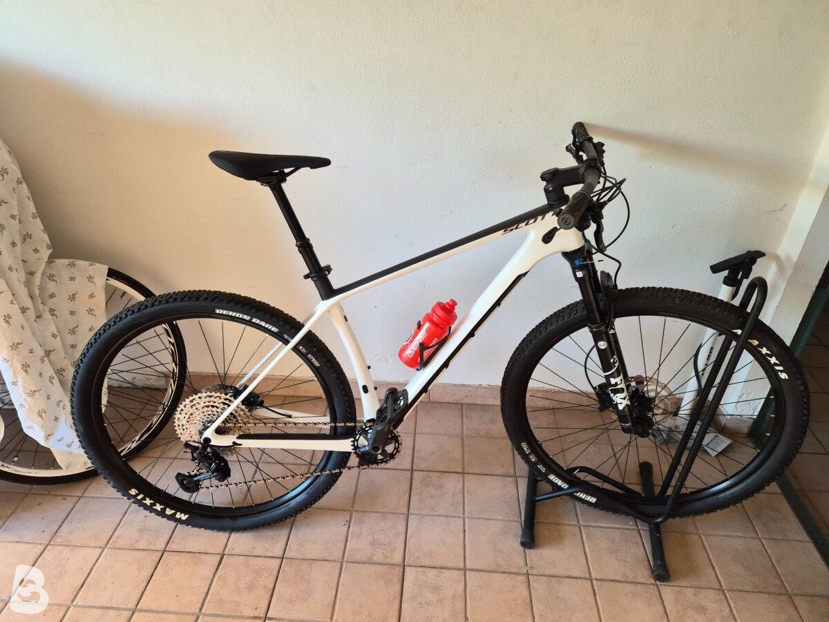 Scott Scale 930 2023