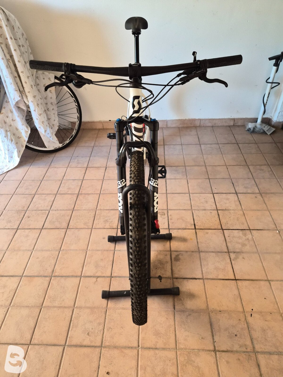 Scott Scale 930 2023