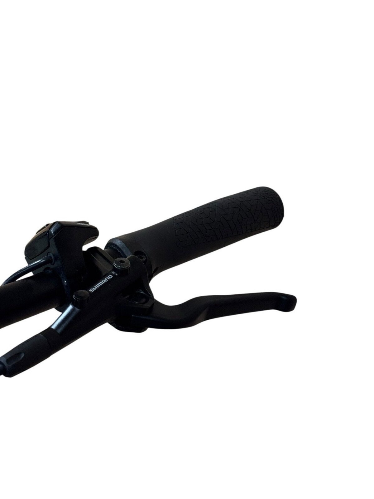 Haibike Trekking Shimano Deore 2023