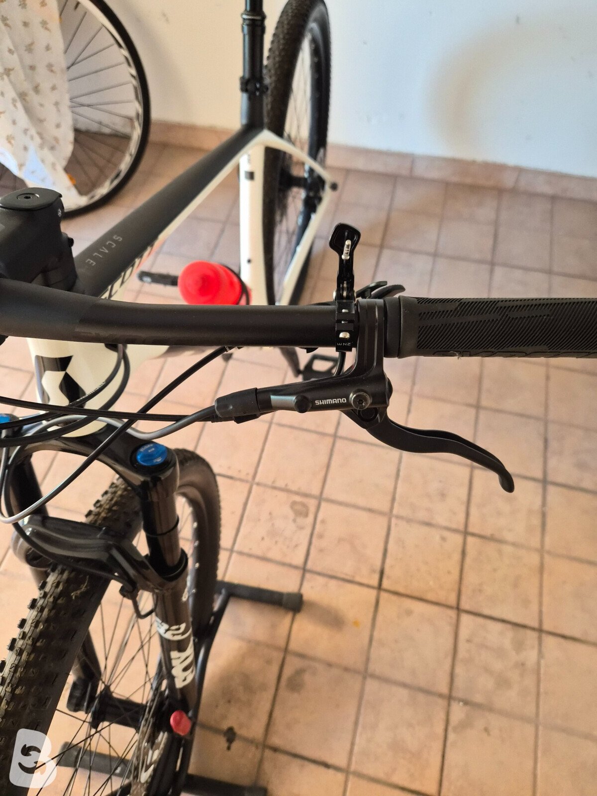 Scott Scale 930 2023