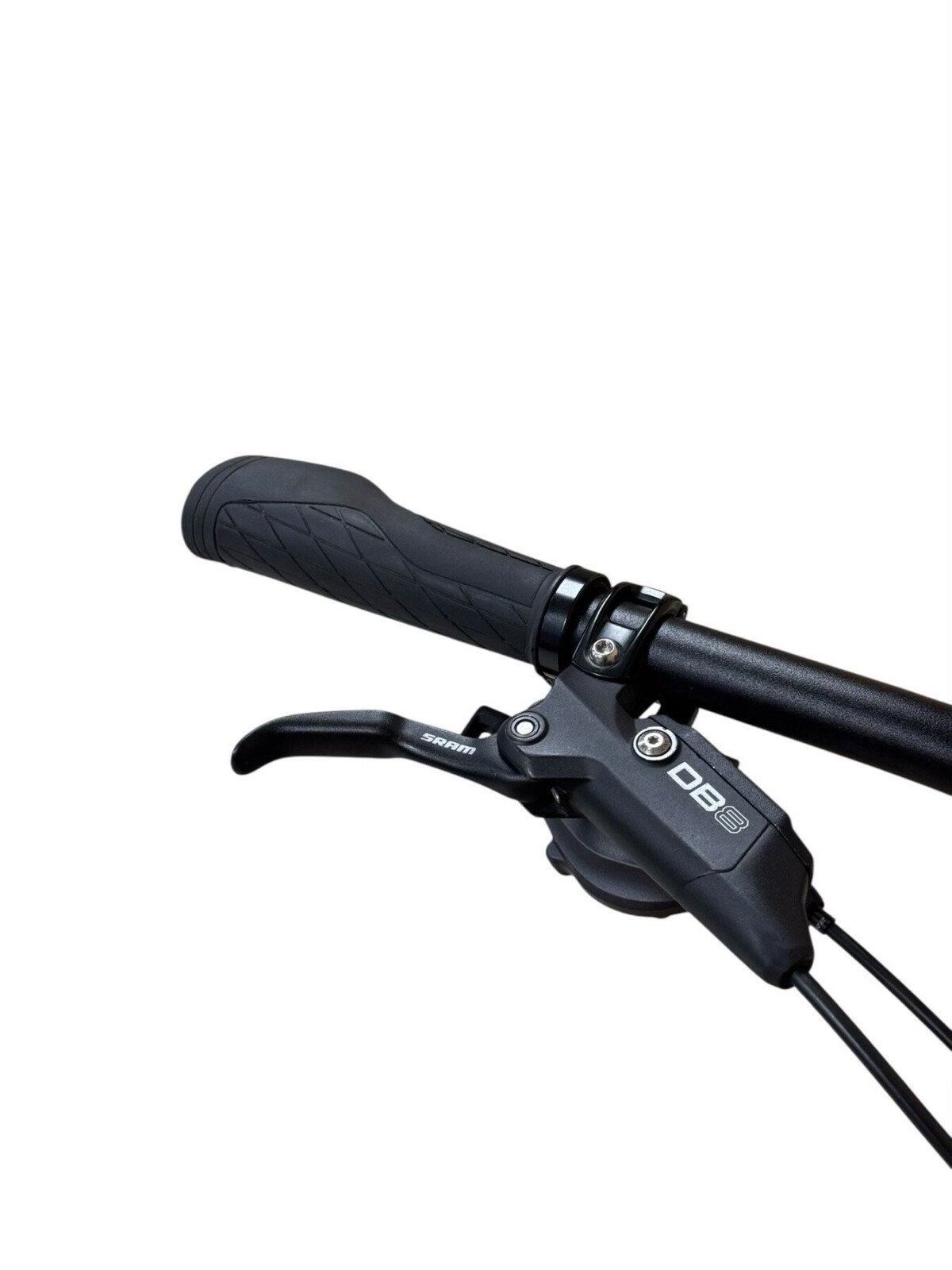 Focus Thron² 6.8 Shimano XT 2023