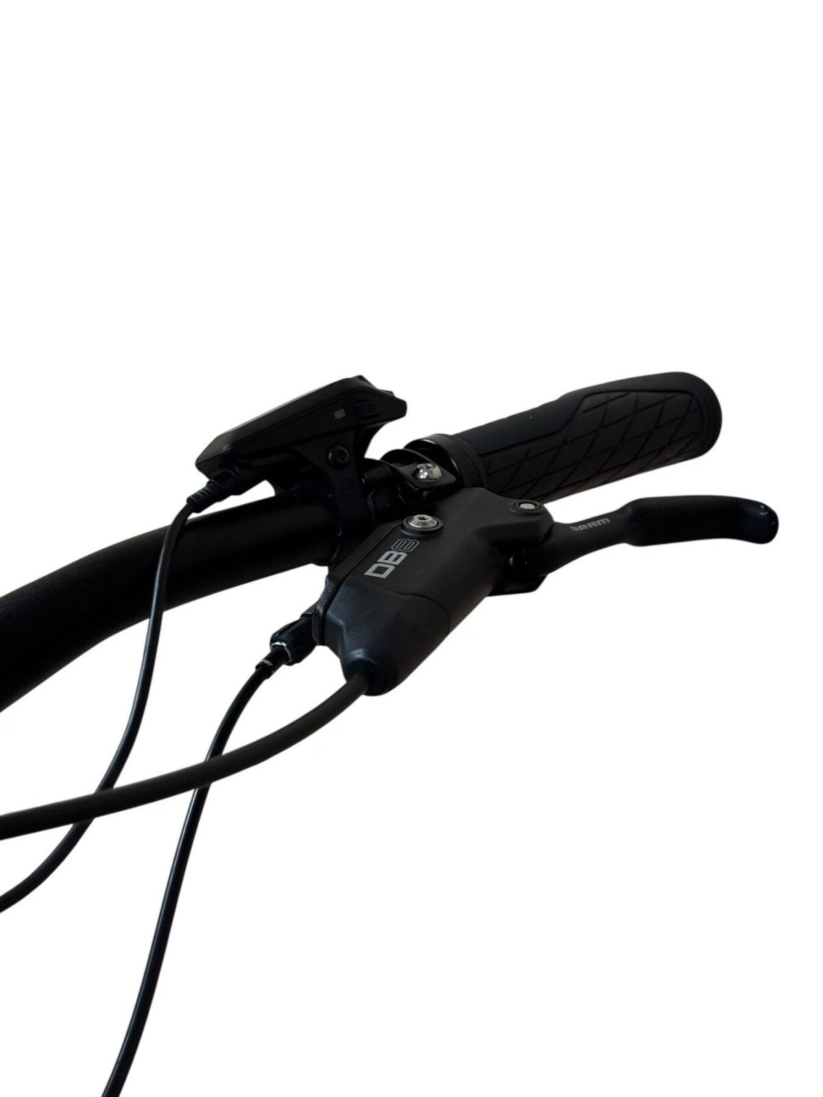 Focus Thron² 6.8 Shimano XT 2023