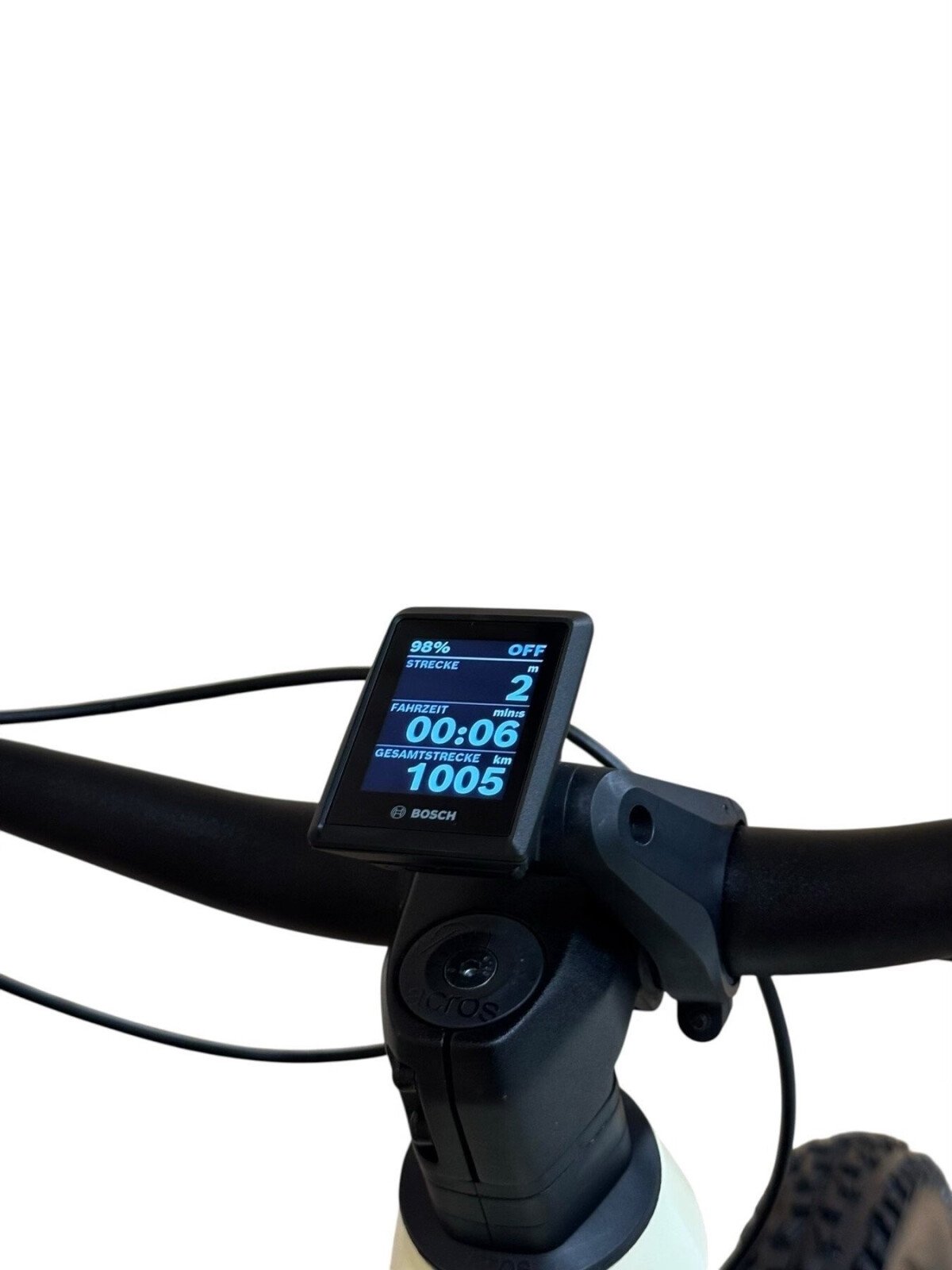 Focus Thron² 6.8 Shimano XT 2023