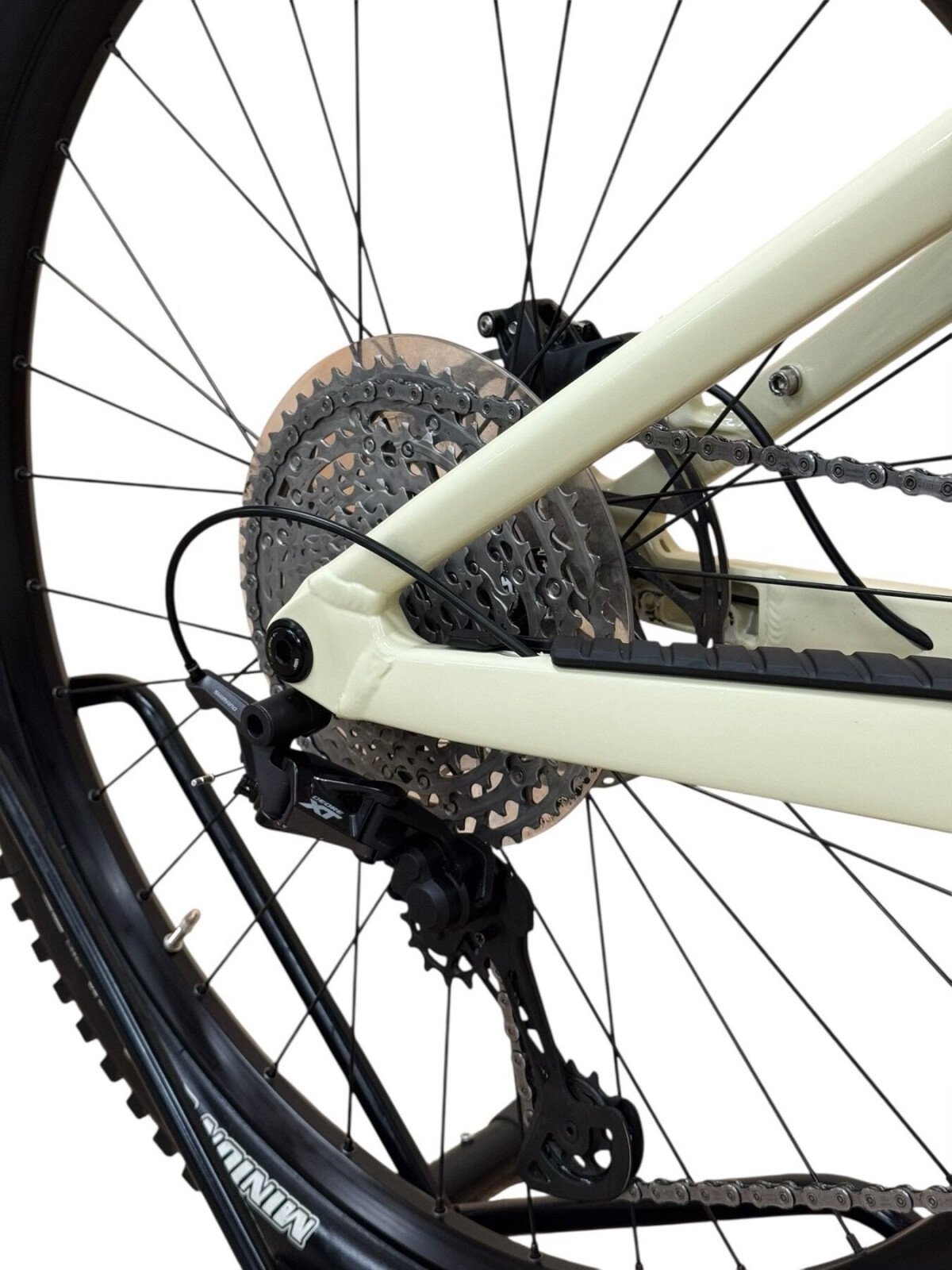 Focus Thron² 6.8 Shimano XT 2023
