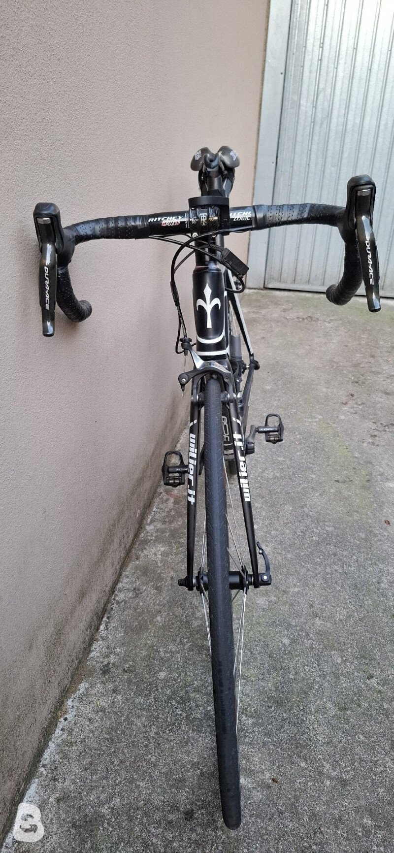 Wilier cento 2015