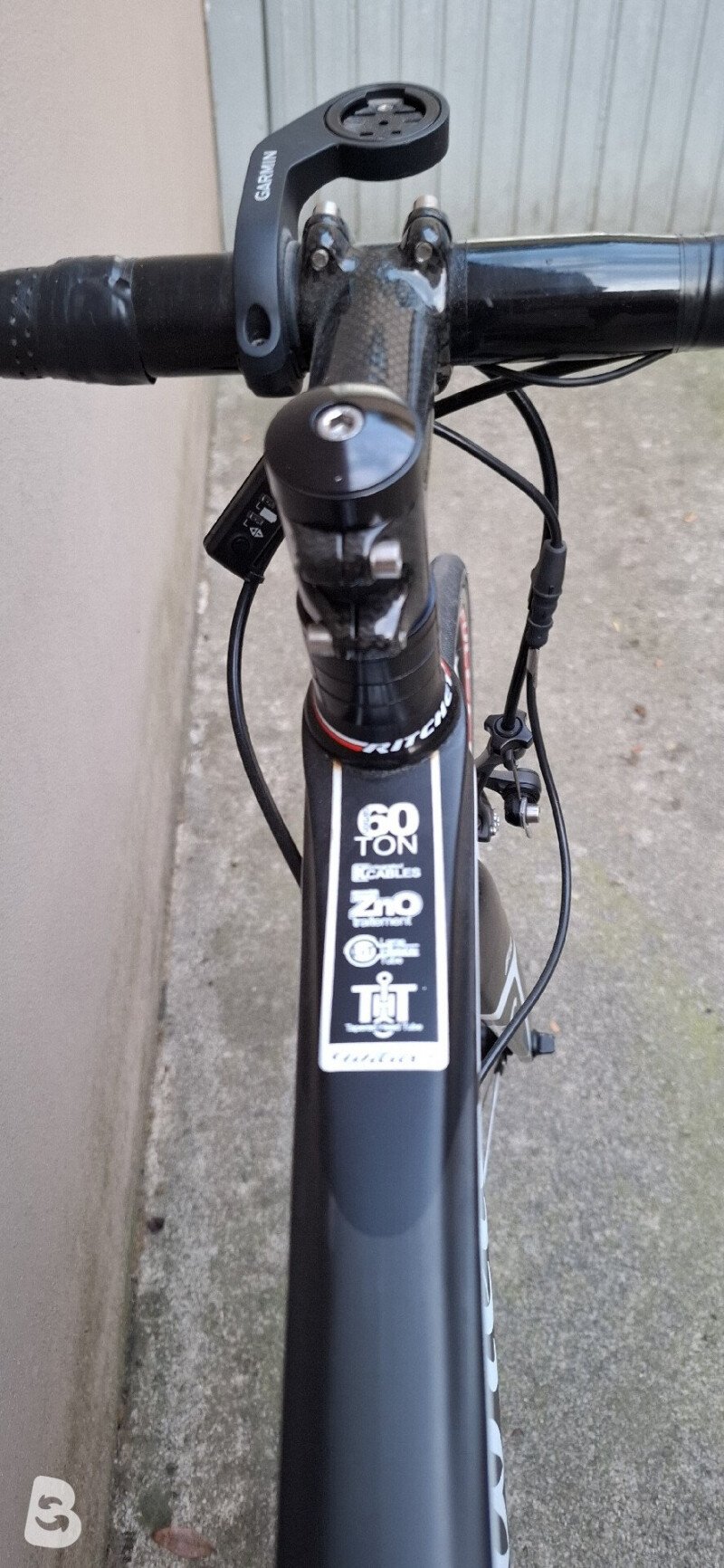 Wilier cento 2015