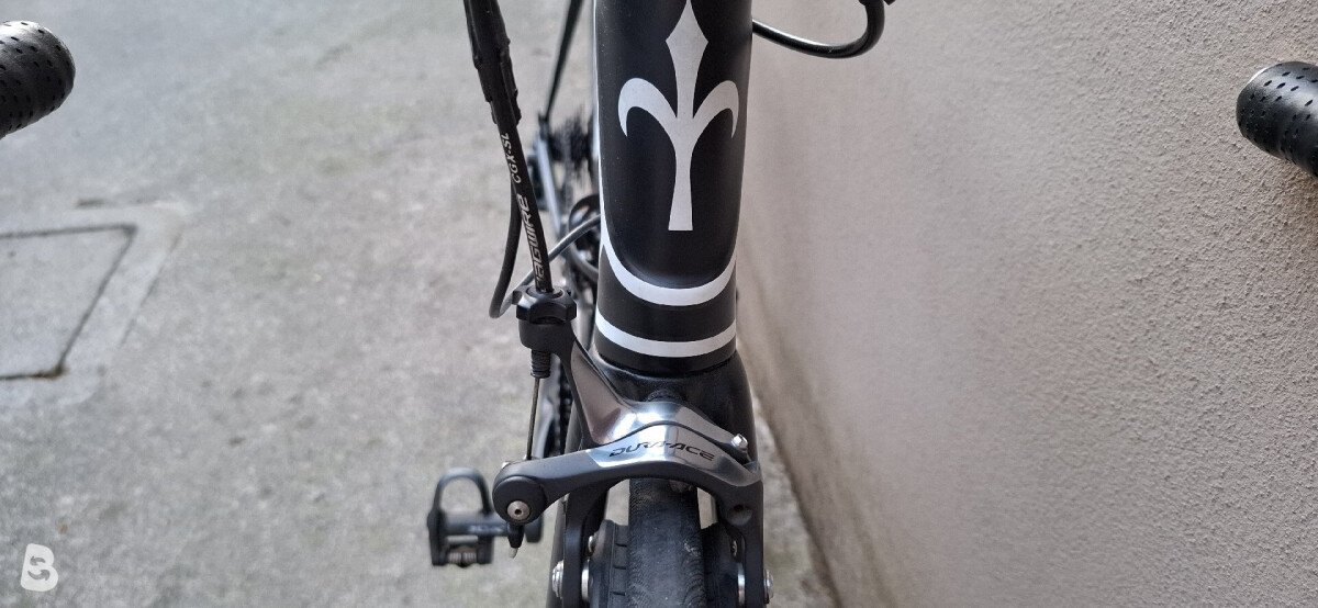 Wilier cento 2015