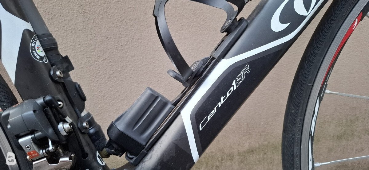 Wilier cento 2015