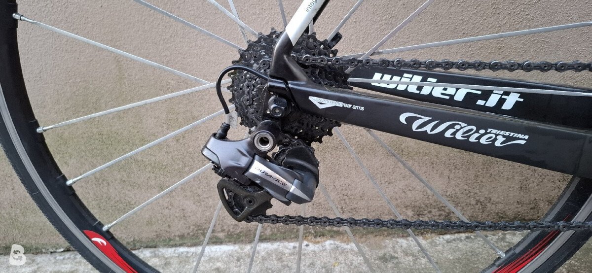 Wilier cento 2015