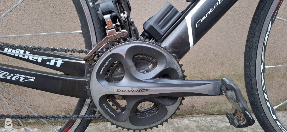 Wilier cento 2015