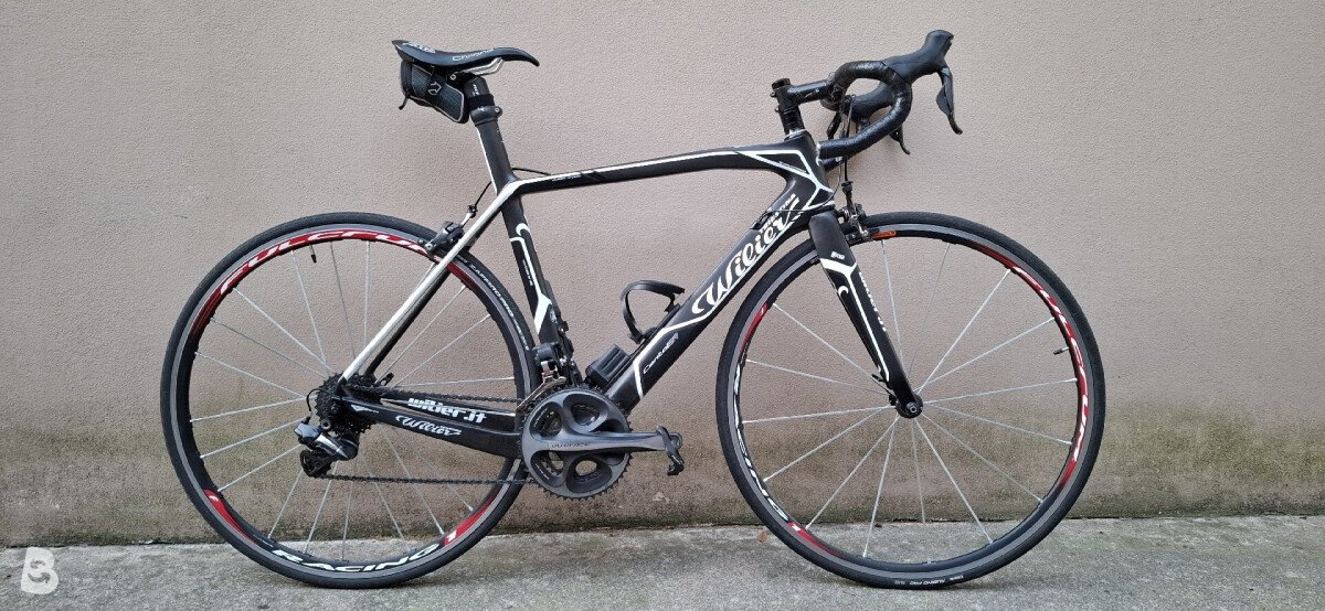 Wilier cento 2015