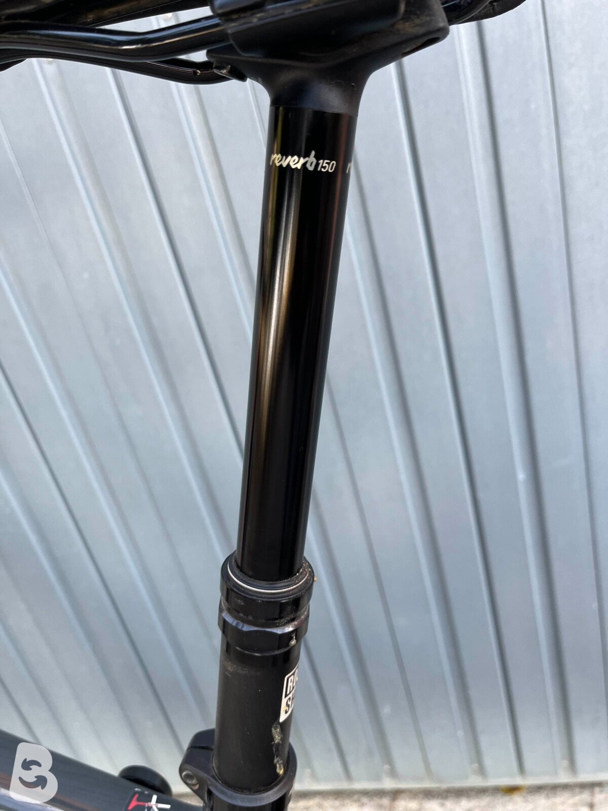 Santa Cruz Heckler S 2020