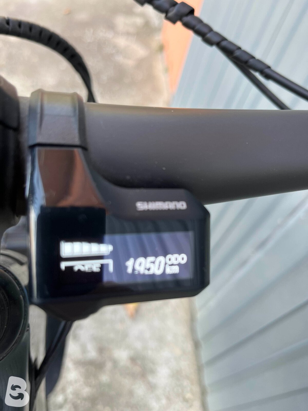 Santa Cruz Heckler S 2020