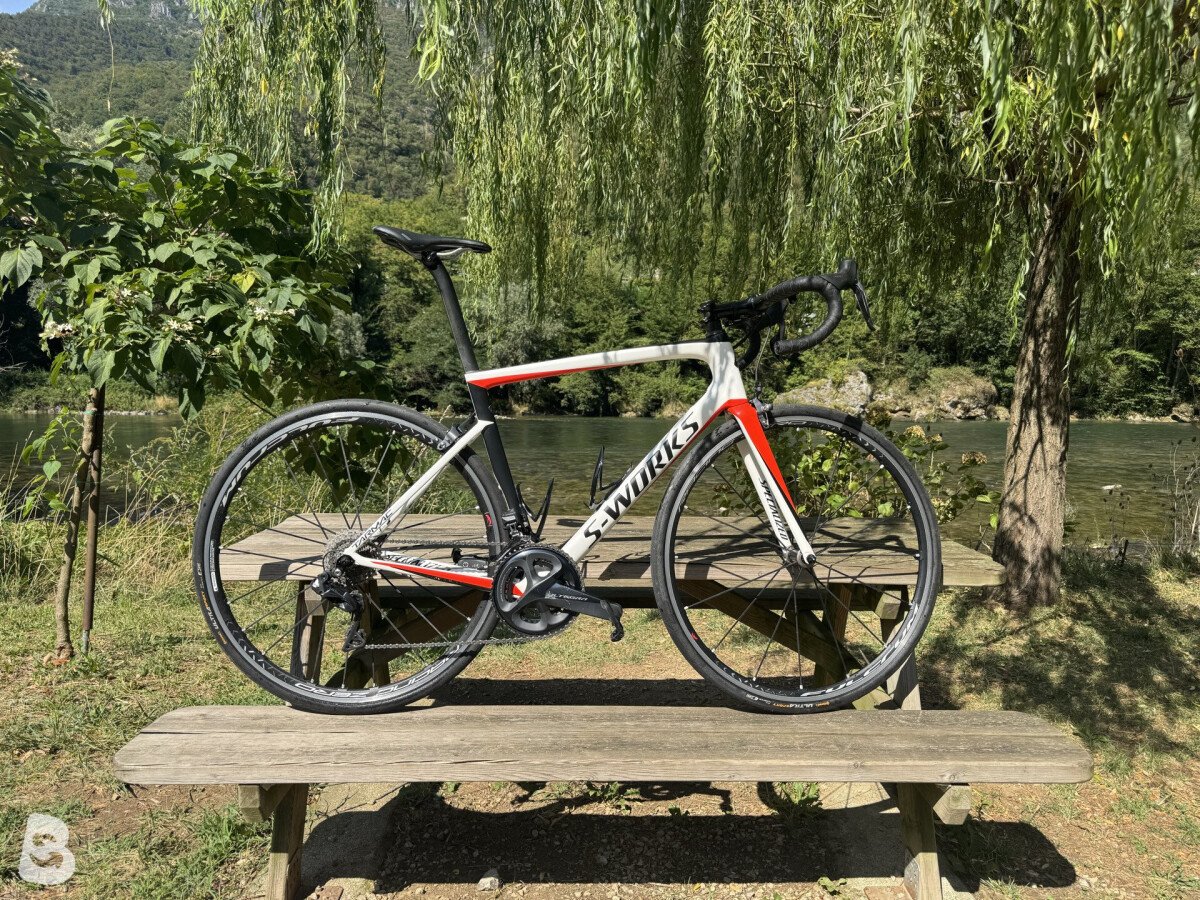 Specialized Tarmac Sl6 Ultegra Di2 2019