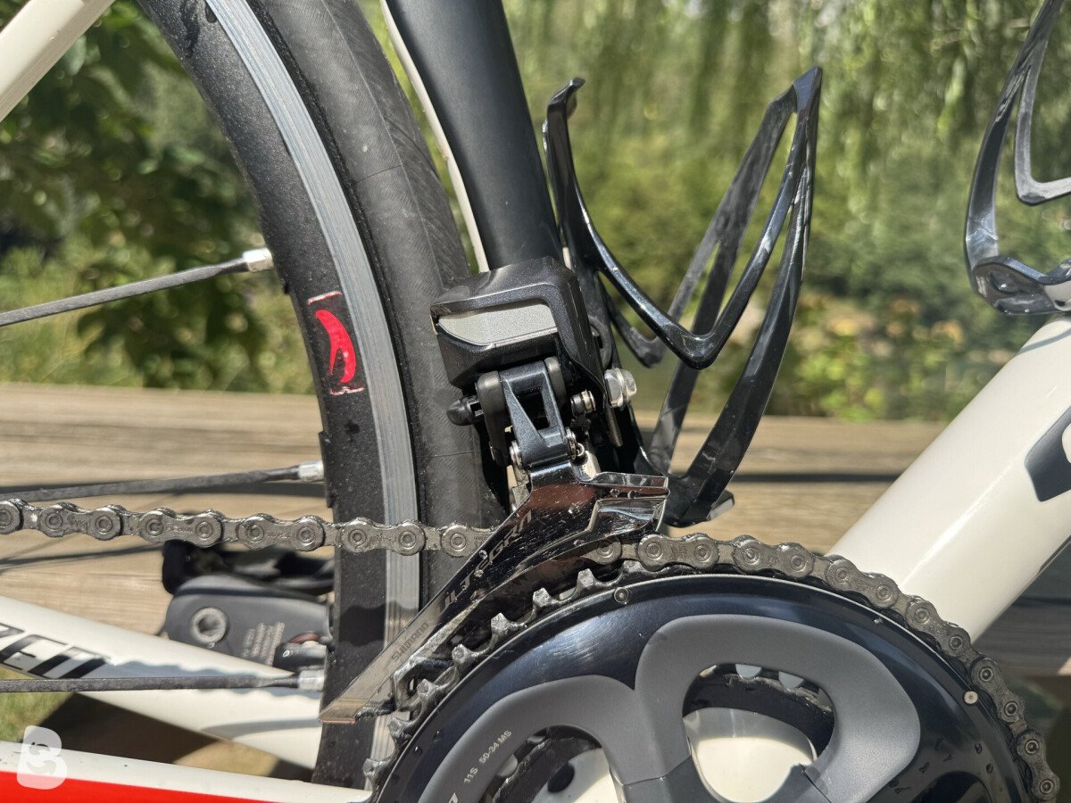 Specialized Tarmac Sl6 Ultegra Di2 2019