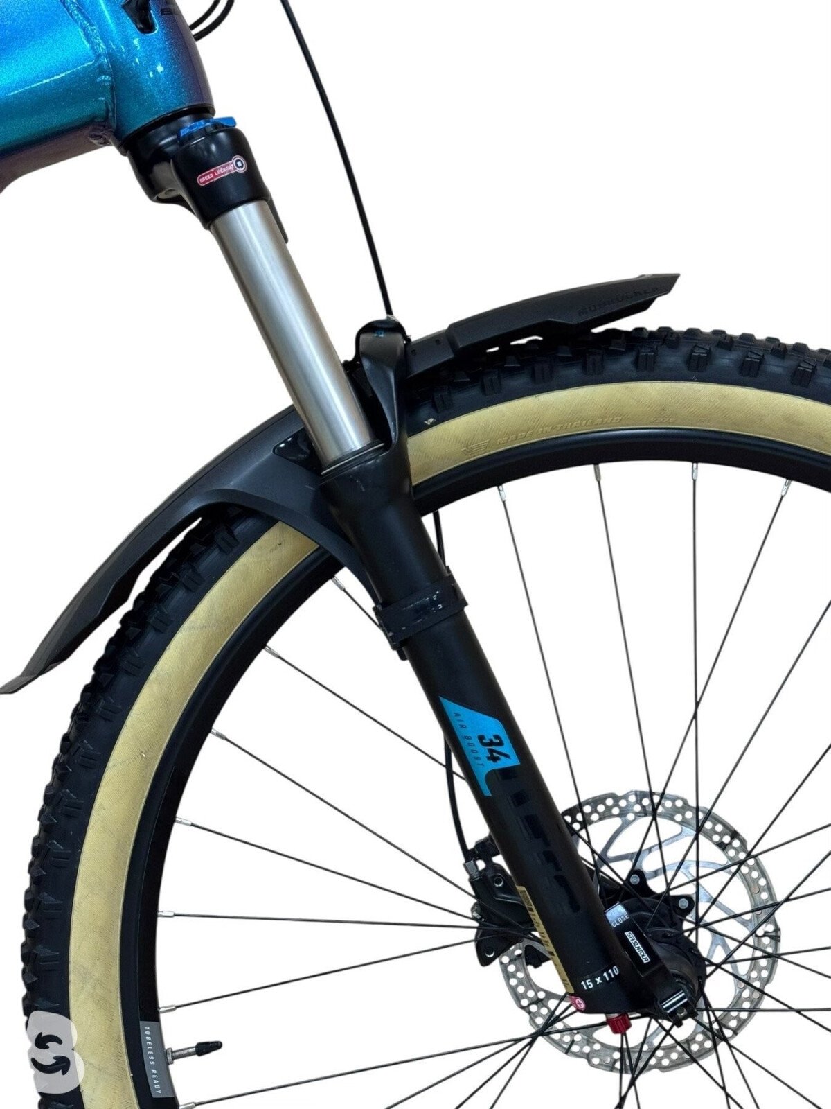 Bulls Copperhead EVO AM 1 Shimano Deore 2022