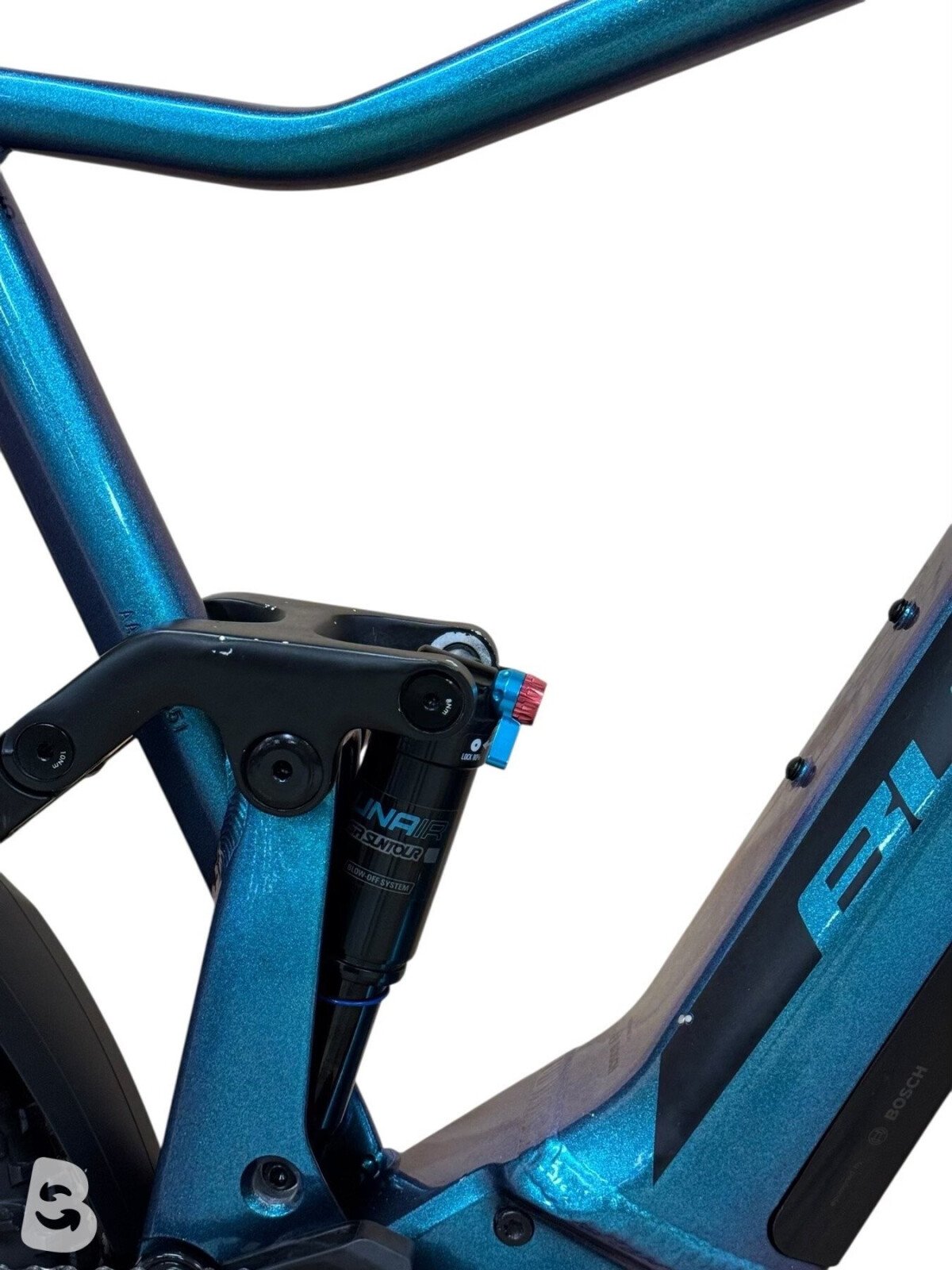 Bulls Copperhead EVO AM 1 Shimano Deore 2022