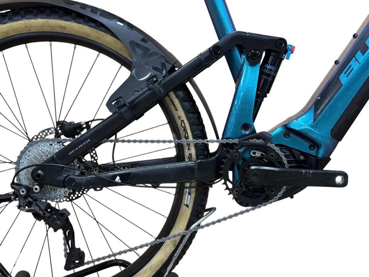 Bulls Copperhead EVO AM 1 Shimano Deore 2022