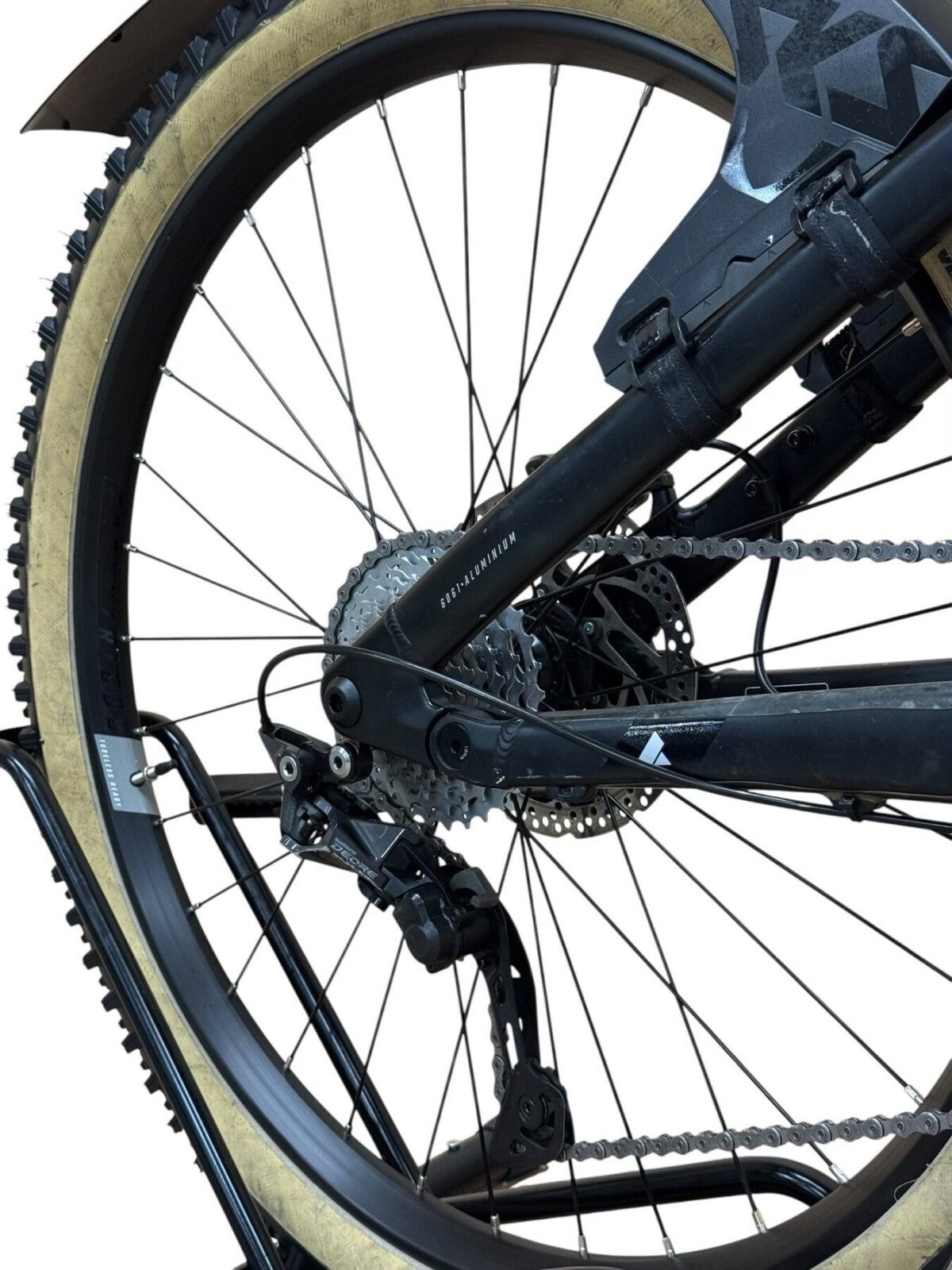 Bulls Copperhead EVO AM 1 Shimano Deore 2022