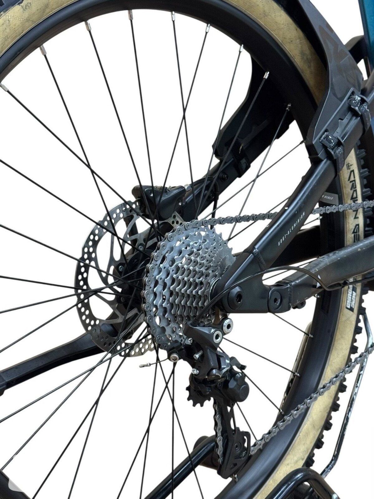 Bulls Copperhead EVO AM 1 Shimano Deore 2022