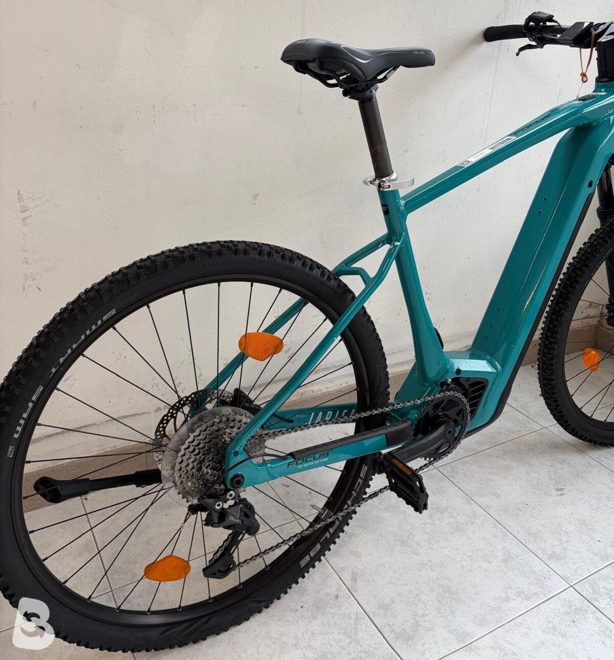 Focus Jarifa2 6.8 2023