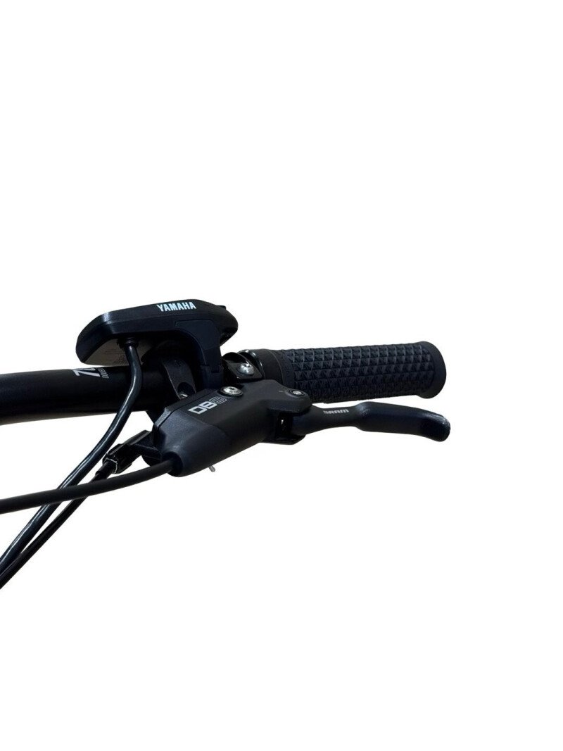 Haibike AllTrail 7 Sram SX 2023