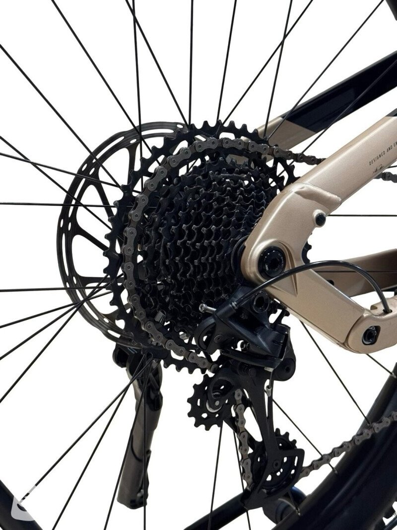Haibike AllTrail 7 Sram SX 2023