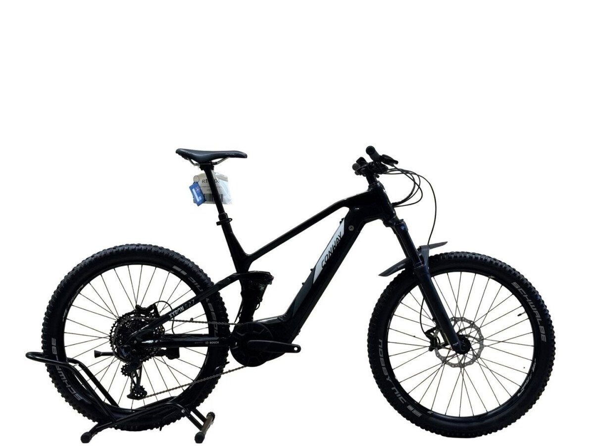 Conway Xyron S 2.7 Sram SX 2022