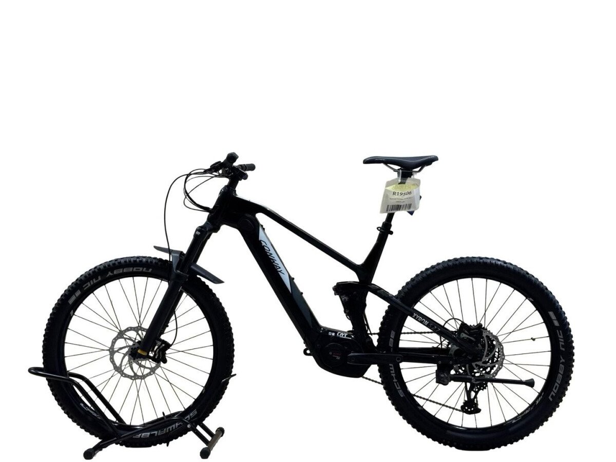 Conway Xyron S 2.7 Sram SX 2022
