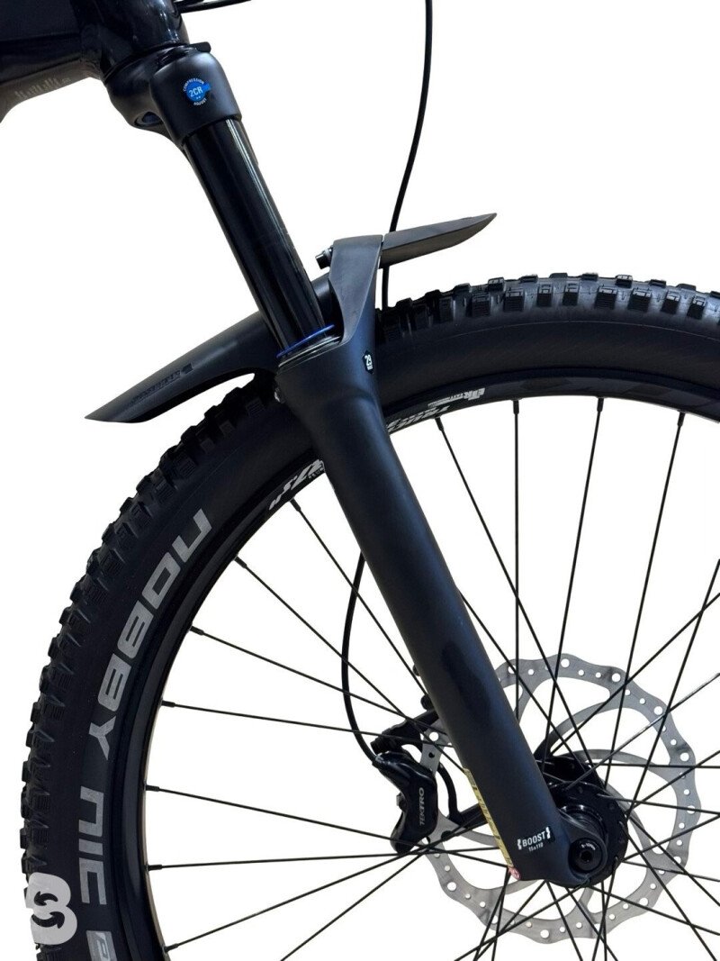 Conway Xyron S 2.7 Sram SX 2022