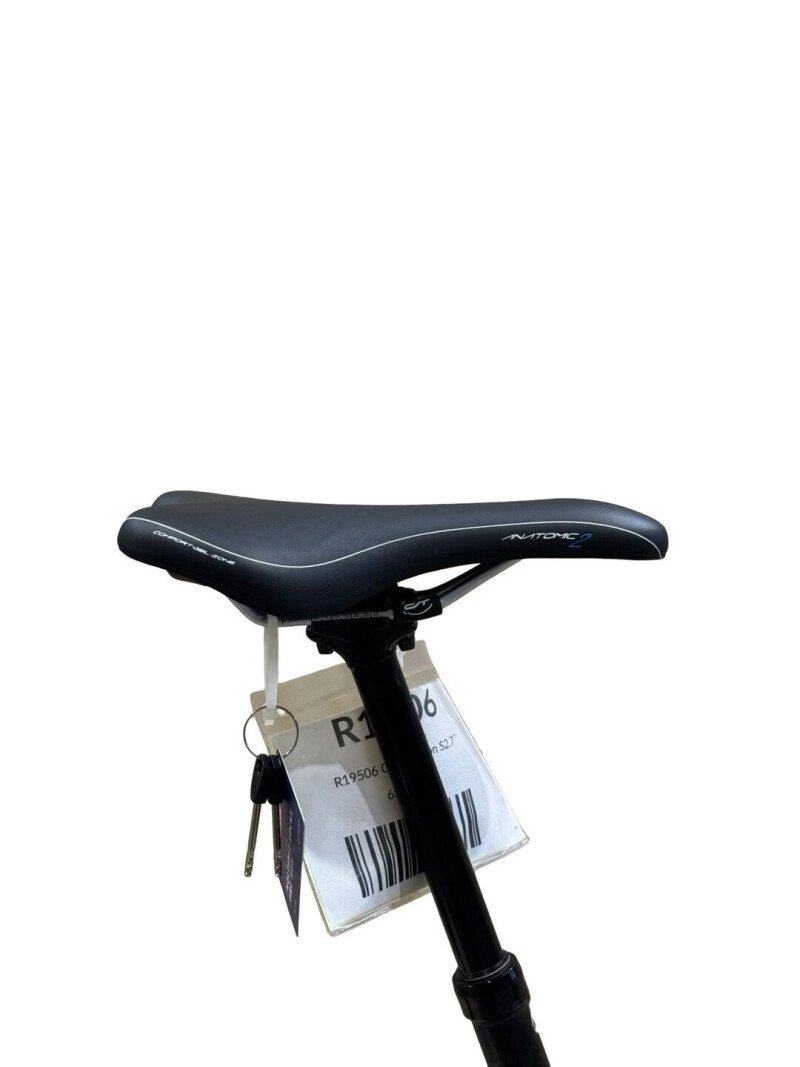 Conway Xyron S 2.7 Sram SX 2022