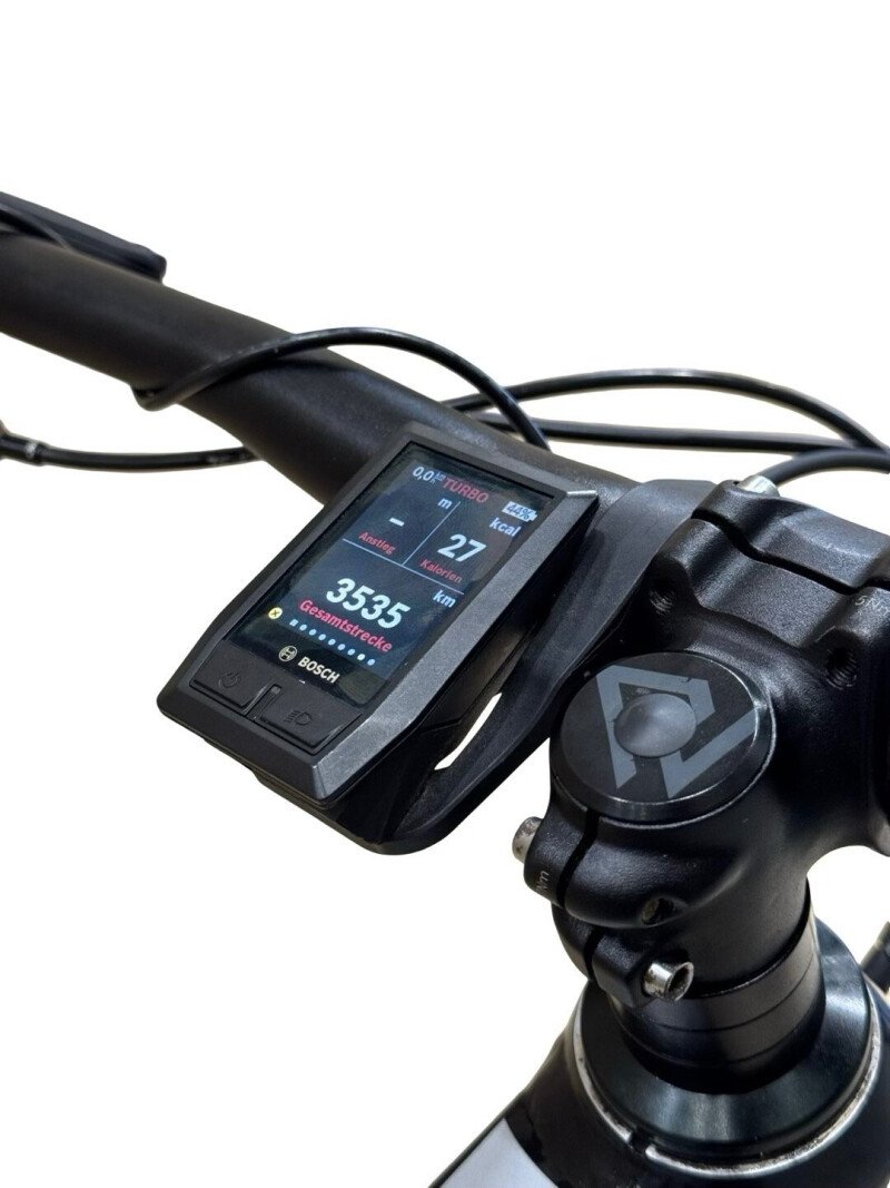 Conway Xyron S 2.7 Sram SX 2022