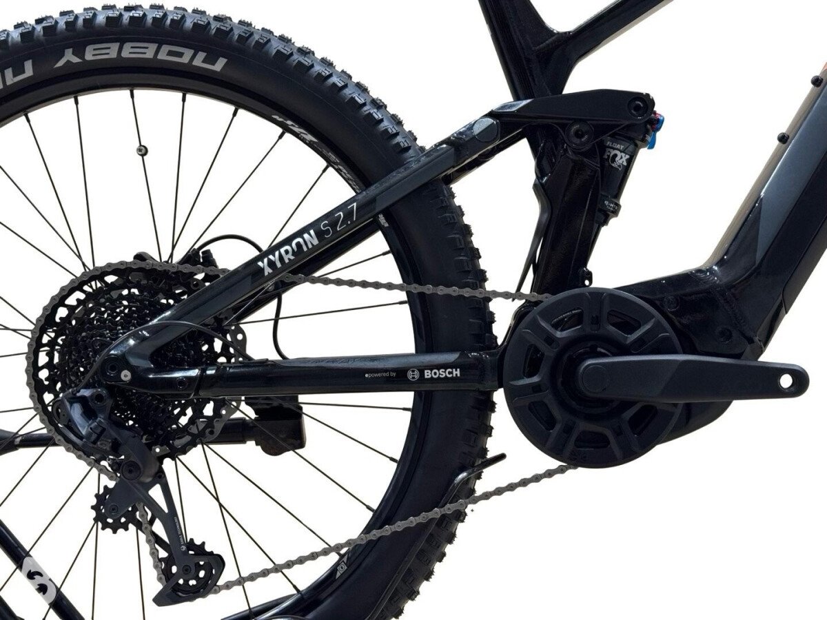 Conway Xyron S 2.7 Sram SX 2022