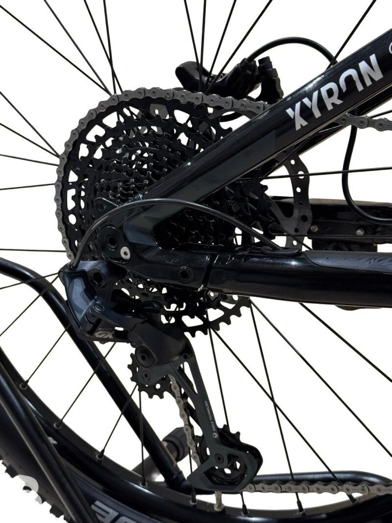 Conway Xyron S 2.7 Sram SX 2022