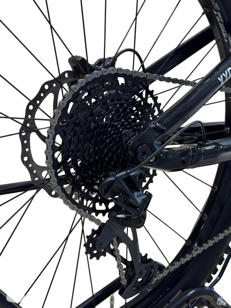 Conway Xyron S 2.7 Sram SX 2022