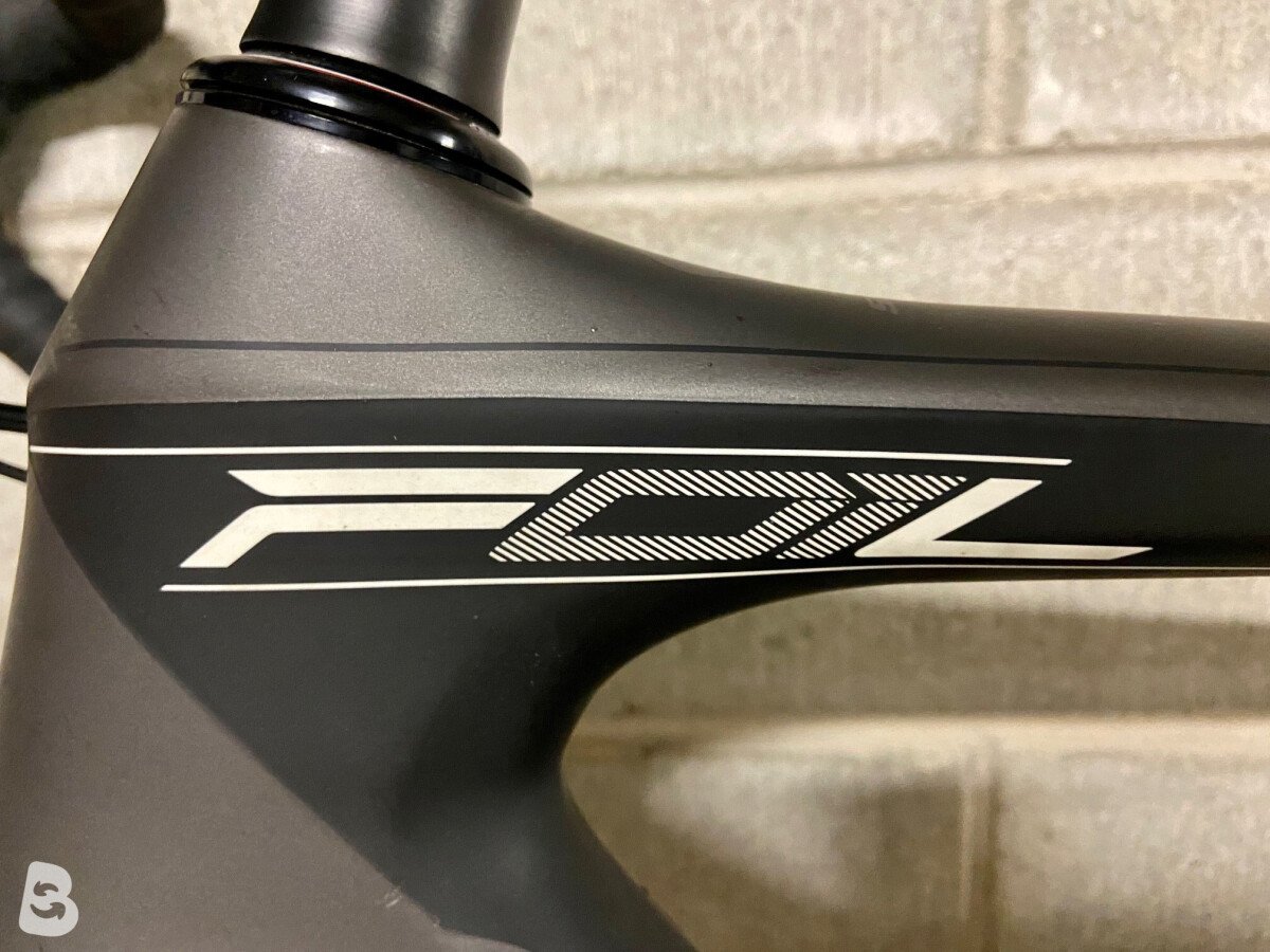 Scott FOIL 15 2014