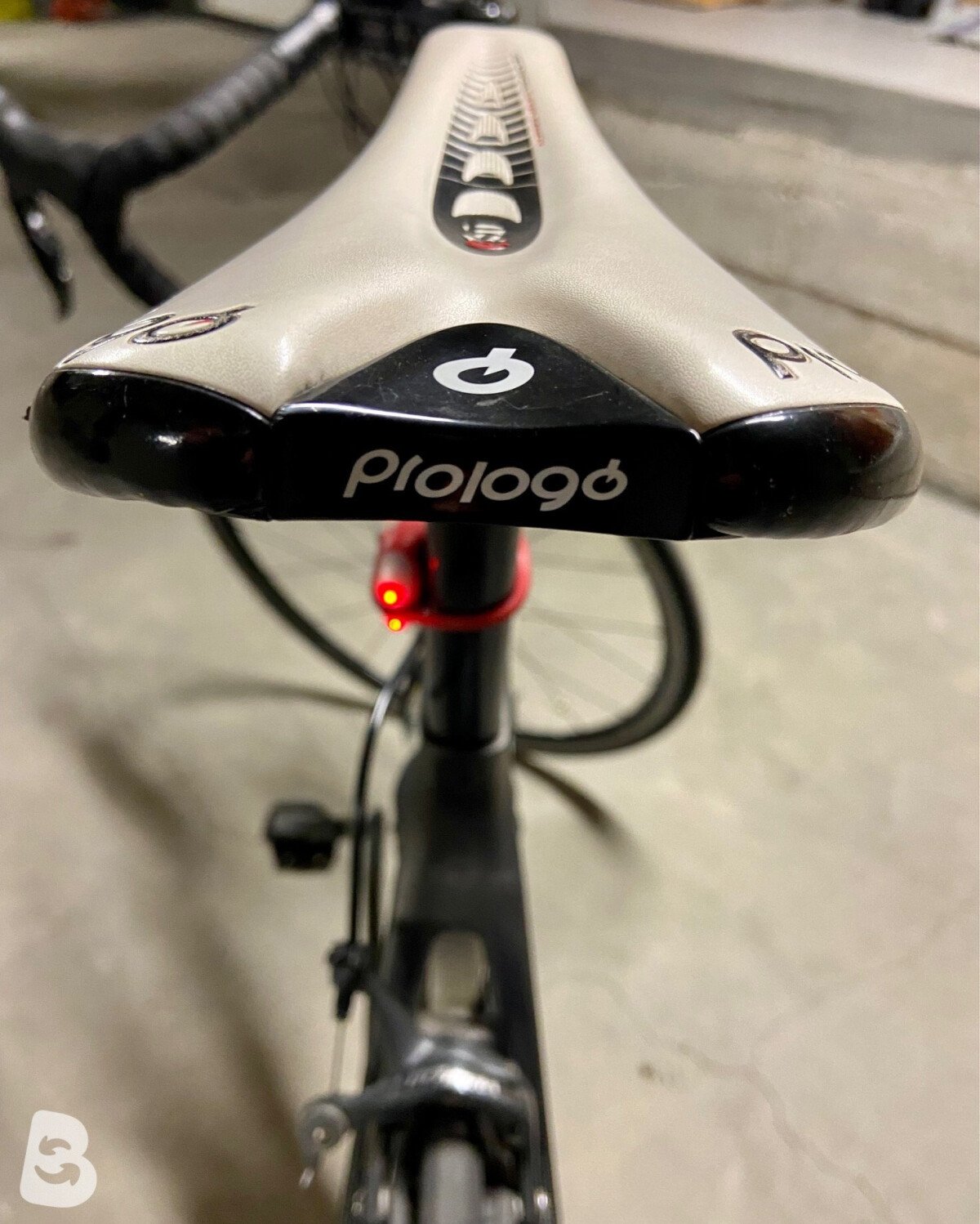 Scott FOIL 15 2014