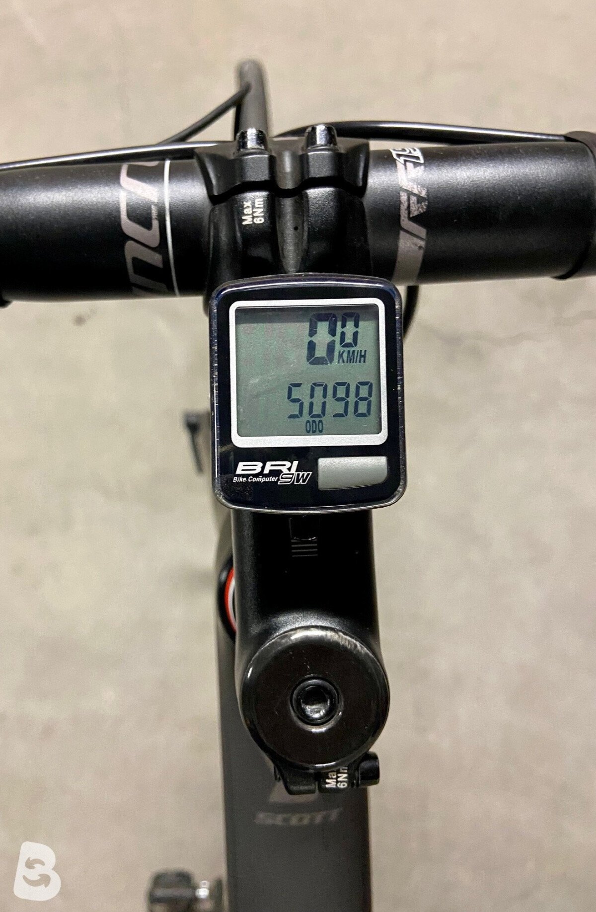 Scott FOIL 15 2014
