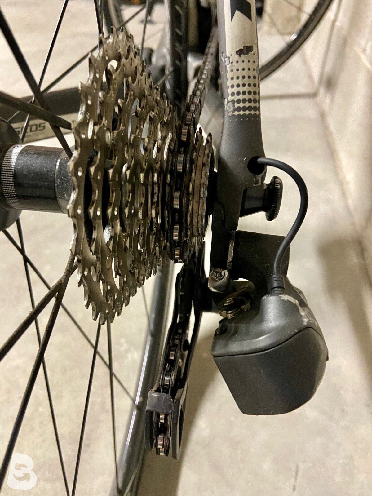 Scott FOIL 15 2014