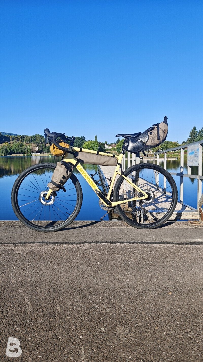 Cannondale Topstone Carbon 3 2024