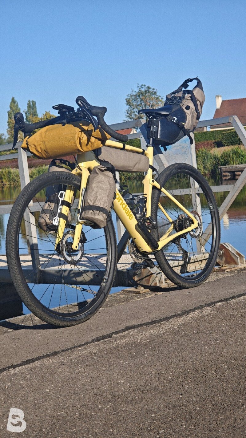 Cannondale Topstone Carbon 3 2024