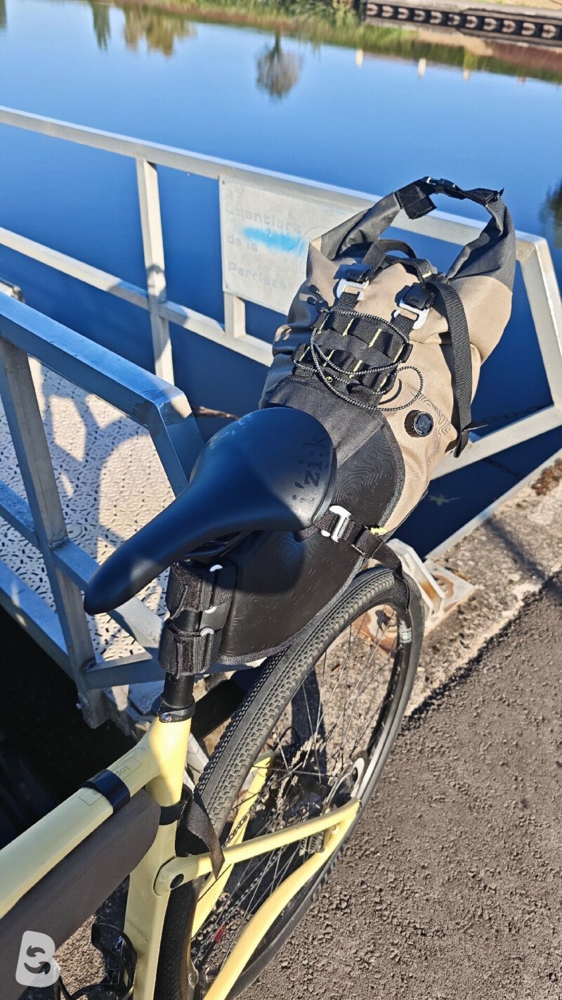 Cannondale Topstone Carbon 3 2024
