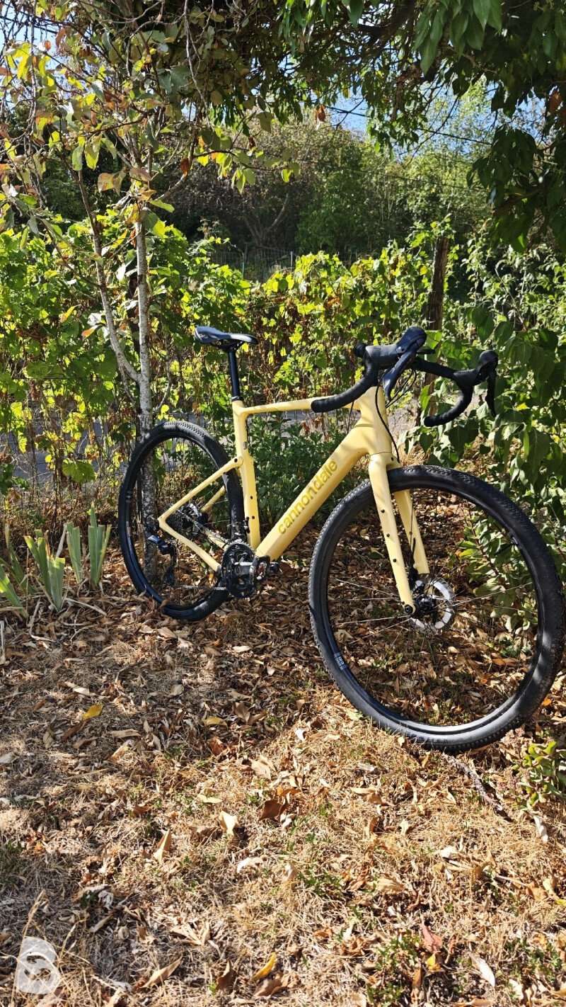 Cannondale Topstone Carbon 3 2024
