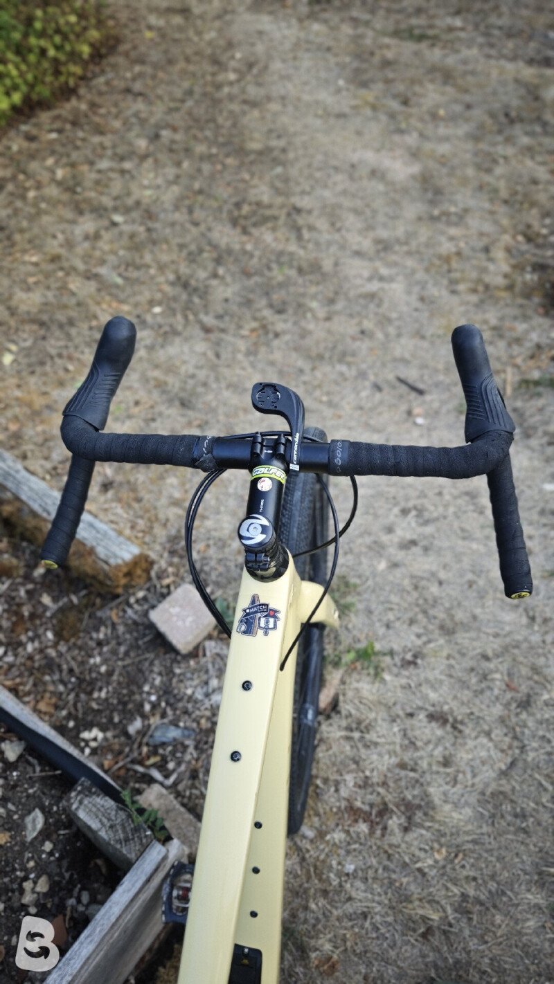 Cannondale Topstone Carbon 3 2024