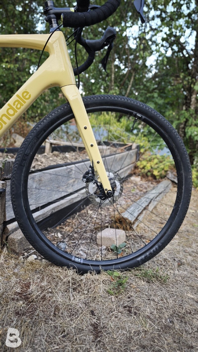Cannondale Topstone Carbon 3 2024