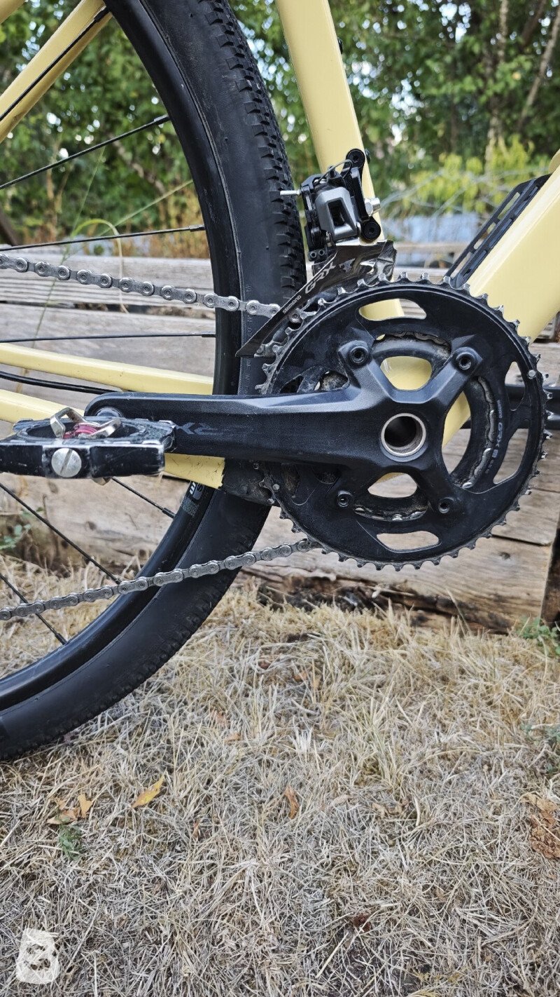 Cannondale Topstone Carbon 3 2024