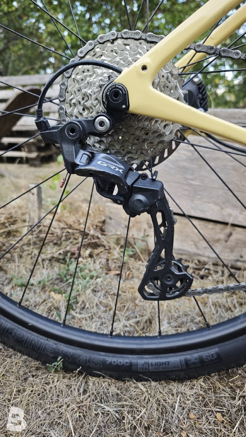 Cannondale Topstone Carbon 3 2024